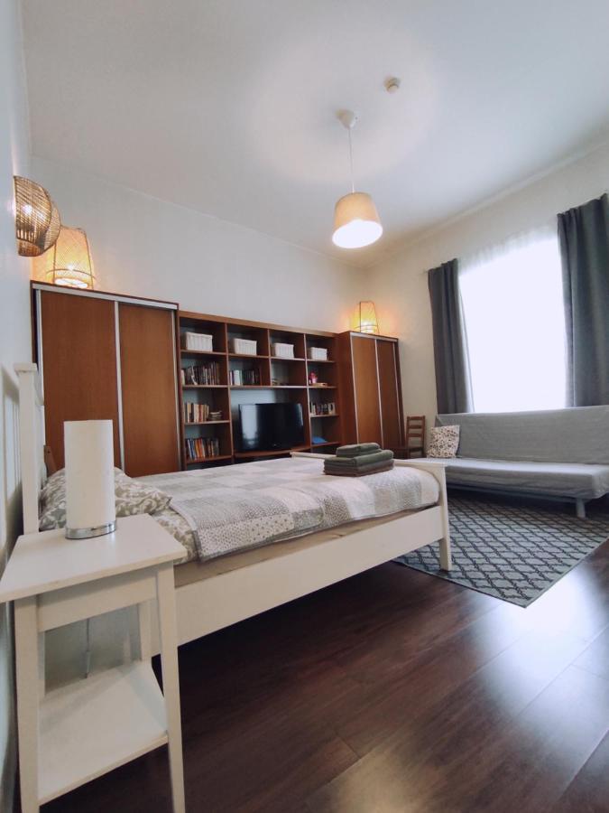 Cozy Dream Apartment Βίλνιους Εξωτερικό φωτογραφία